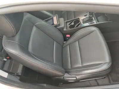 Hyundai Mistra