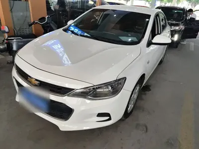 Chevrolet Cavalier