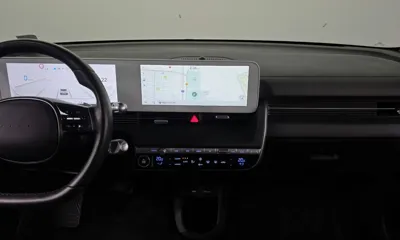 Hyundai Ioniq5