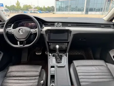 Volkswagen Viloran