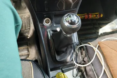 BYD F3
