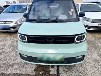 Wuling MINIEV