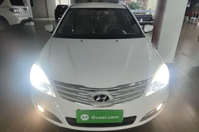 Hyundai Celesta