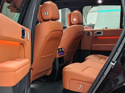 Li Auto Li L6