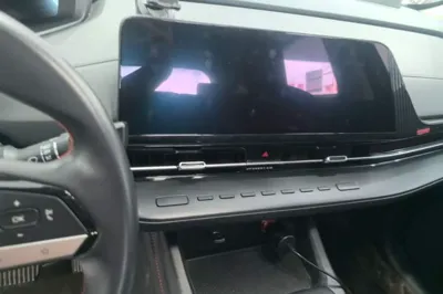Changan CS55PLUS