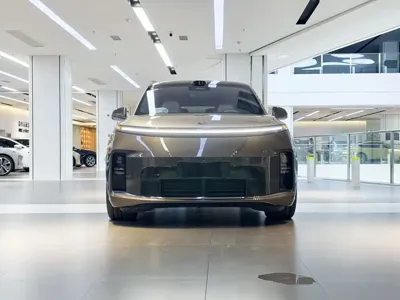 Li Auto Li L9