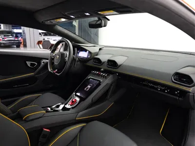 Lamborghini Huracán