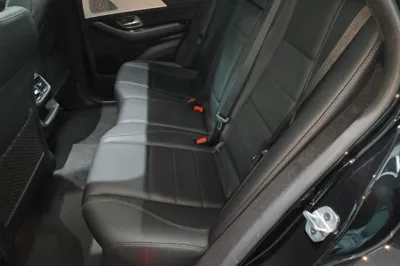 Mercedes-Benz GLE New Energy