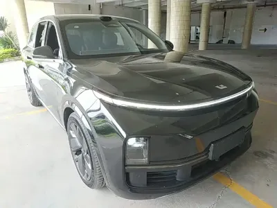 Li Auto Li L8