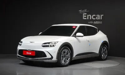 Genesis GV60