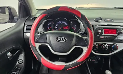 Kia Morning
