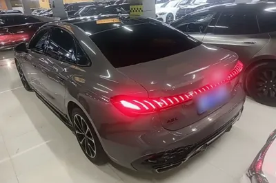 Audi A5L