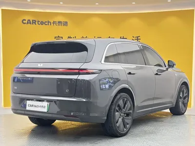 Li Auto Li L7