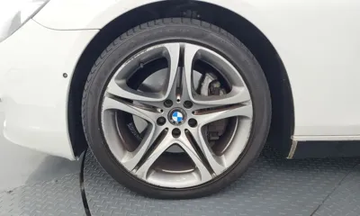 BMW 6-Series