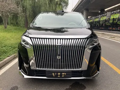 WEY 魏牌 高山新能源
