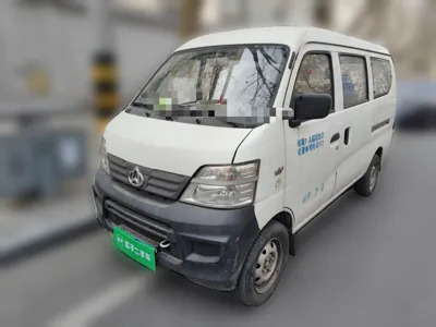 Chana Star 2