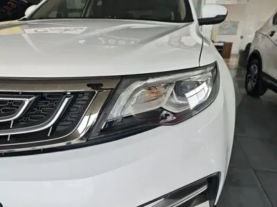Geely Boyue