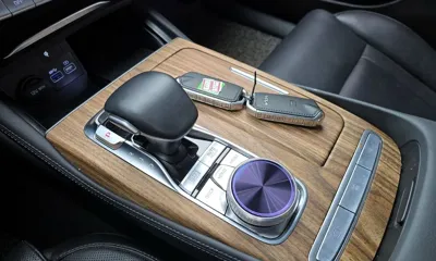 Kia K9