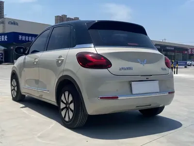 Wuling Bingo