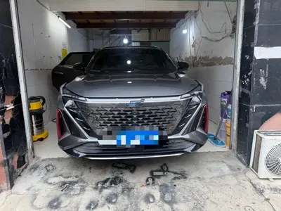 Oshan Oushang Z6