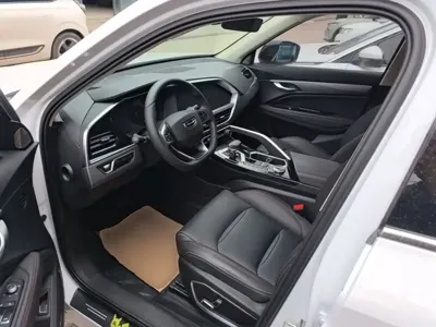 Geely Xingyue S