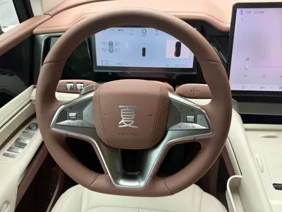 BYD Xia