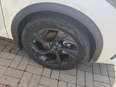 GAC Motor Trumpchi GS3