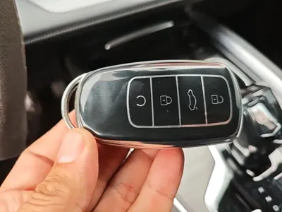 Chery Tiggo 7 Plus