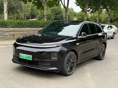 Li Auto Li L6