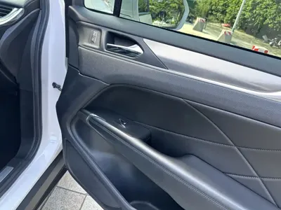 Lincoln MKC