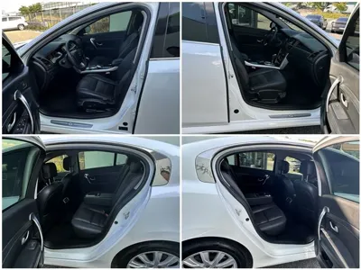 Renault-KoreaSamsung SM5