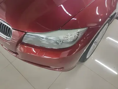 BMW 3 Series (Import)