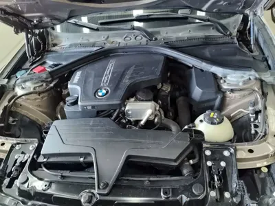 BMW 3 Series GT