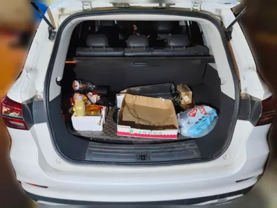 Roewe RX5