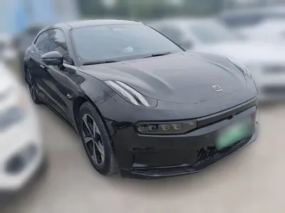 Zeekr 001