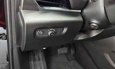 ChevroletGMDaewoo Traverse