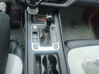 BYD Tang