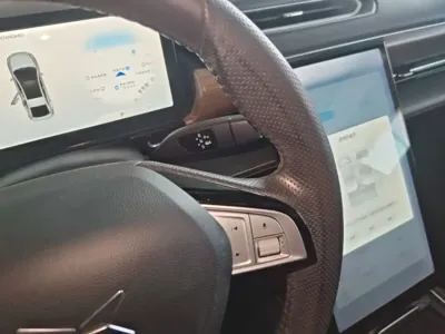 Xpeng P5