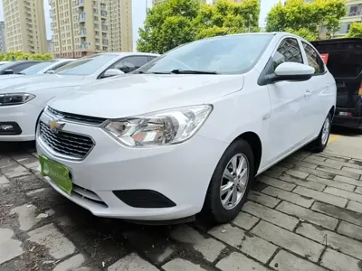 Chevrolet Sail