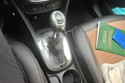 Buick Encore