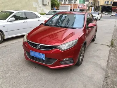 Changan Eado XT