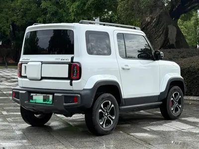 Baojun Yueye