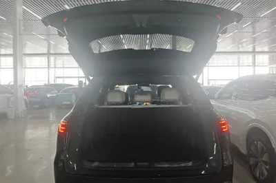 Geely Galaxy Galaxy Xingjian 7 EM-i
