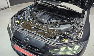 BMW M3
