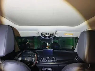 WEY Wey VV7