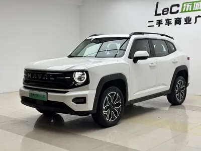 Haval 哈弗大狗 PLUS 新能源