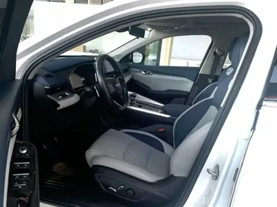 Geely Xingrui