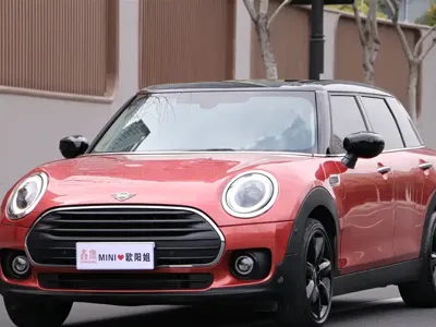 MINI Mini Clubman