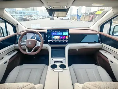 BYD Xia