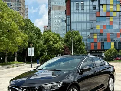Buick Regal